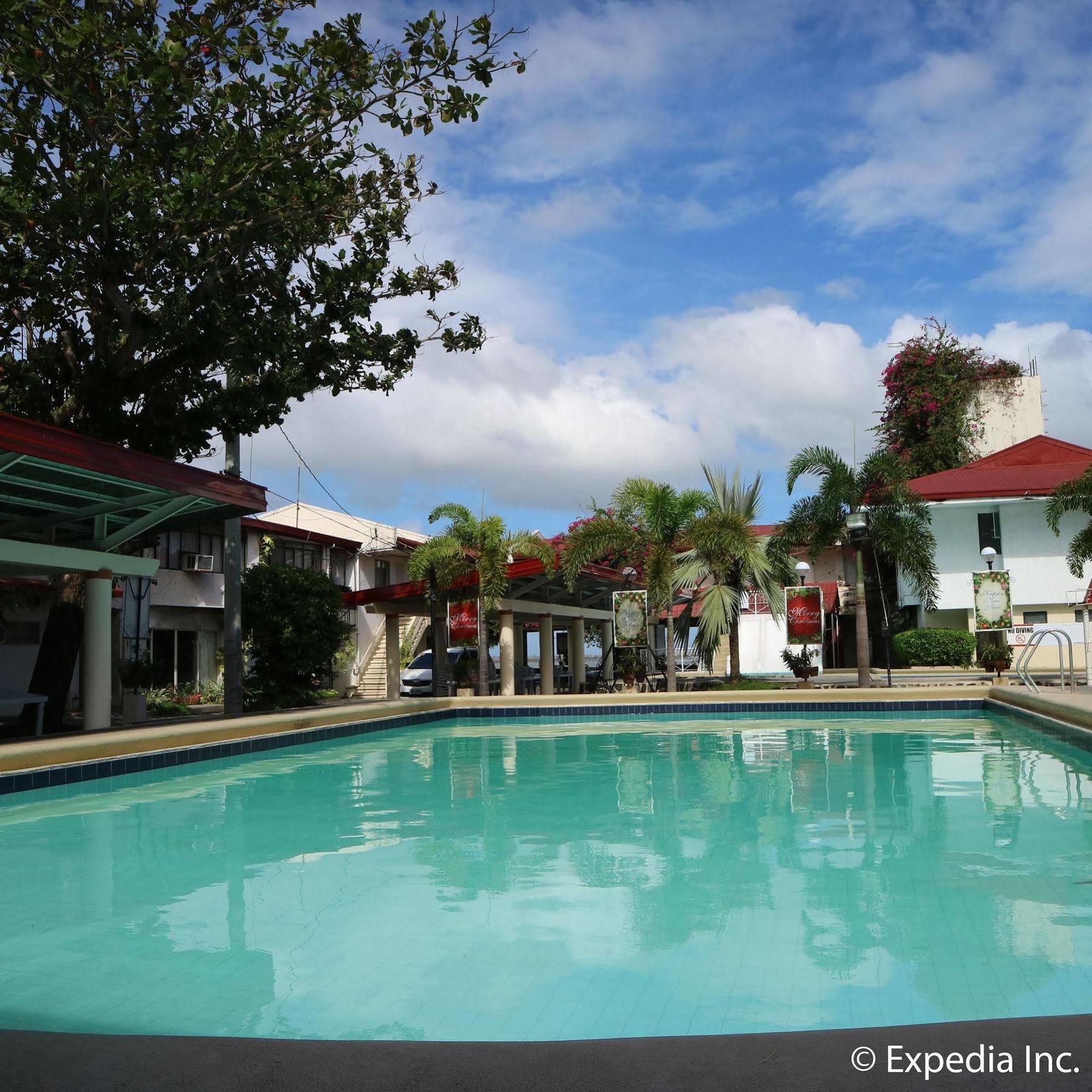 City Of Springs Hotel Los Banos  Extérieur photo